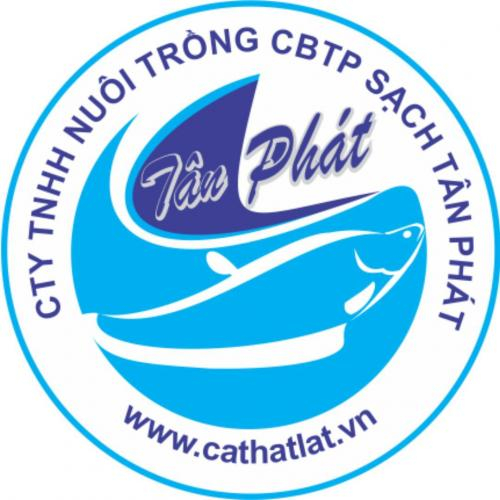 Công ty TNHH Nuôi Trồng Chế Biến Thực Phẩm Sạch Tân Phát